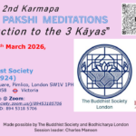 Karma Pakshi, 2nd Karmapa, Recommended Meditations | Charles Manson | Online & The Buddhist Society